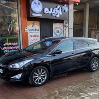 هیوندای i40 استیشن، مدل ۲۰۱۵|خودرو سواری و وانت|رشت, بازار|دیوار