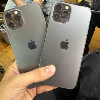 ۲۵۶وiphone 12 pro max 128|موبایل|تهران, پیروزی|دیوار