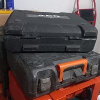 انواع جعبه ابزار کیف حمل دریل ماکیتا متابو دیوالت|ابزارآلات|تهران, بهاران|دیوار