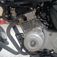 باکسر مدل ۹۸|موتورسیکلت|تهران, دولاب|دیوار