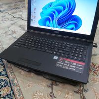 لپتاپ گیمینگ MSI GL62 6QF|رایانه همراه|تهران, تولید دارو|دیوار