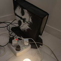 ps4 اسلیم یه ترا|کنسول، بازی ویدئویی و آنلاین|تهران, پیروزی|دیوار
