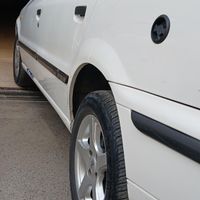 سمند LX EF7، مدل ۱۳۹۱|خودرو سواری و وانت|نسیم‌شهر, |دیوار