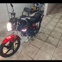موتورایردوکو ۱۵۰|موتورسیکلت|تهران, شوش|دیوار