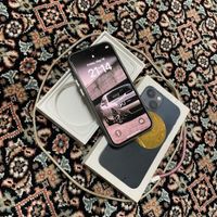 اپل  13  mini|موبایل|تهران, شوش|دیوار