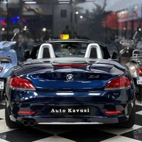 بی‌ام‌و Z4 30i،کربن بلک مدل ۲۰۱۰|خودرو سواری و وانت|تهران, سپهر|دیوار