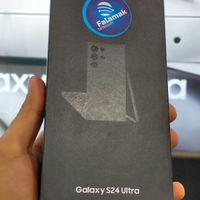 سامسونگ Galaxy S24 Ultra ۲۵۶ گیگابایت|موبایل|تهران, اکباتان|دیوار