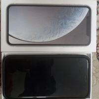 اپل iPhone XR ۱۲۸ گیگابایت|موبایل|تهران, تهرانپارس غربی|دیوار