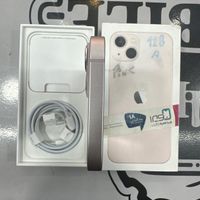 اپل iPhone 13 ۱۲۸ گیگابایت Zaa صورتی نو دو سیم|موبایل|تهران, سهروردی|دیوار