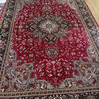 فرش ۱۲ متر و ۶ متر|حراج|تهران, مهرآباد جنوبی|دیوار