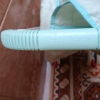 کالسکه تایوانی دوطرفه توپ جیمبال اسباب بازی|کالسکه و لوازم جانبی|تهران, سلسبیل|دیوار