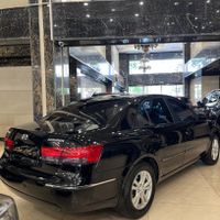 هیوندای سوناتا NF اتوماتیک مدل ۲۰۰۹ نقد و اقساط|خودرو سواری و وانت|تهران, دانشگاه علم و صنعت|دیوار