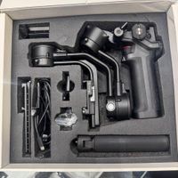 گیمبال دوربین دی جی آی DJI RSC 2 Gimbal|دوربین عکاسی و فیلم‌برداری|تهران, فردوسی|دیوار