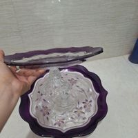 تعدای ظروف کاملا سالم|ظروف سرو و پذیرایی|رشت, یخسازی|دیوار