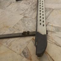 رکاب چانگان CS 35|قطعات یدکی و لوازم جانبی|تهران, شهرک پاسداران|دیوار