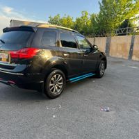 هایما S7 پلاس، مدل ۱۴۰۱|خودرو سواری و وانت|تبریز, |دیوار