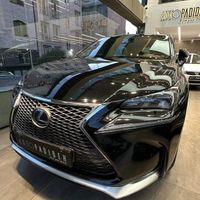لکسوس NX 300 H 300 F، مدل ۲۰۱۶|خودرو سواری و وانت|تهران, شمس‌آباد|دیوار