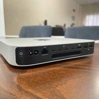 مک مینی M2 pro|رایانه رومیزی|کرج, بهار|دیوار