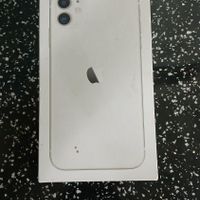 اپل iPhone 11 ۶۴ گیگابایت|موبایل|تهران, خانی‌آباد|دیوار