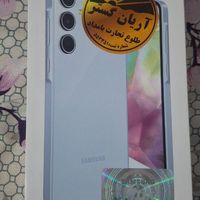 سامسونگ Galaxy A35 ۲۵۶ گیگابایت|موبایل|تهران, هروی|دیوار