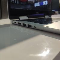 لپ تاپ مهندسی DELL سری Ryzen5 هارد750 گرافیک مجزا|رایانه همراه|تهران, میرداماد|دیوار