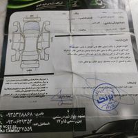 سمند X7 دوگانه سوز، مدل ۱۳۸۸|خودرو سواری و وانت|مشهد, حسین‌آباد|دیوار