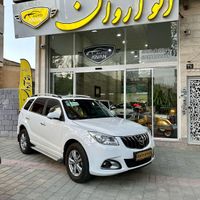 هایما S7 پلاس، مدل ۱۴۰۲ صفر|خودرو سواری و وانت|همدان, |دیوار