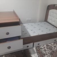 تخت خواب|تخت و سرویس خواب|تهران, صادقیه|دیوار