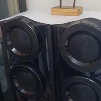 سینما خانگی LG|سیستم صوتی خانگی|تهران, صد دستگاه|دیوار