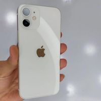 اپل iPhone 12 mini ۲۵۶ گیگابایت|موبایل|تهران, ابراهیم‌آباد|دیوار