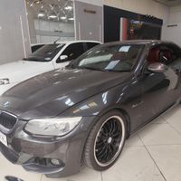 BMW 335 مدل 2009|خودرو سواری و وانت|تهران, جمهوری|دیوار