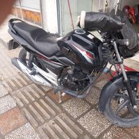 سوزوکی gs150r ژاپن|موتورسیکلت|تهران, نعمت‌آباد|دیوار