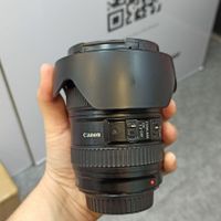 لنز کانن Canon EF 24-105mm f/4L IS USM|دوربین عکاسی و فیلم‌برداری|تهران, بهار|دیوار