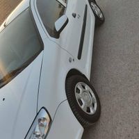 رانا مدل 94 LX معاوضه با تیباو ساینا کوییک|خودرو سواری و وانت|گرگان, |دیوار