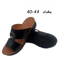 دمپایی مردانه بغداد (فقط عمده)|کیف، کفش، کمربند|تهران, بازار|دیوار