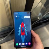 سامسونگ Galaxy S10+ ۱۲۸ گیگابایت|موبایل|تهران, شهرک راه‌آهن|دیوار