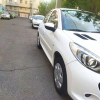 پژو 207i مدل 1402 بیرنگ واقعی|خودرو سواری و وانت|تهران, فلاح|دیوار
