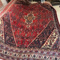 فرش نه متری کبودرآهنگ همدان|فرش|تهران, سعادت‌آباد|دیوار
