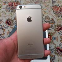 اپل iPhone 6s با حافظهٔ ۶۴ گیگابایت|موبایل|تهران, مسعودیه|دیوار