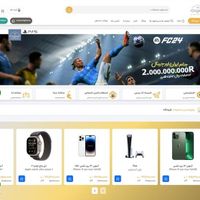 طراحی سایت چندزبانه و سئو حرفه‌ای، مشاوره رایگان|خدمات رایانه‌ای و موبایل|تهران, جنت‌آباد مرکزی|دیوار