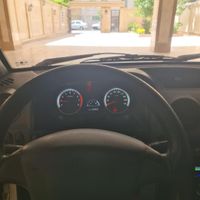 پراید 131 مدل 98 بی رنگ|خودرو سواری و وانت|فردیس, |دیوار
