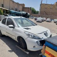 پژو 207i دنده‌ای، مدل ۱۳۹۸|خودرو سواری و وانت|تهران, تهران‌سر|دیوار