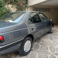 پژو 405 جی ال ایکس (GLX)، مدل ۱۳۹۴|خودرو سواری و وانت|تهران, فیروزآبادی|دیوار