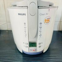 سرخکن فیلیپس philips ، بدون بو ، درحدنو|اجاق گاز و لوازم برقی پخت‌وپز|تهران, عباس‌آباد|دیوار