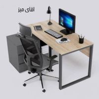 میز مدیریت کدm900 مبلمان اداری|دفتر کار|تهران, توحید|دیوار