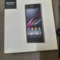 سونی Xperia Z با حافظهٔ ۱۶ گیگابایت|موبایل|تهران, آذری|دیوار