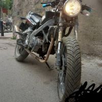 موتور جترو اصفهان|موتورسیکلت|همدان, |دیوار