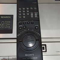 دستگاهT7 SONY کاملا سالم|کلکسیون اشیاء عتیقه|تهران, مولوی|دیوار