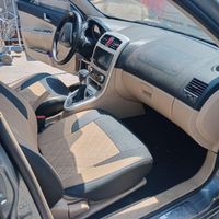 برلیانس H330 اتوماتیک 1500cc، مدل ۱۳۹۵|خودرو سواری و وانت|تهران, کاروان|دیوار