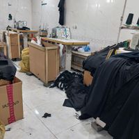 به تعدادی چرخکار شلوار زنانه نیازمنیم|استخدام صنعتی، فنی، مهندسی|تهران, شهرک تختی|دیوار